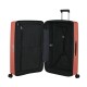 SAMSONITE Mala de Viagem Gigante 81cm 4R Exp Upscape Argila | Ref. 92.143111-7060