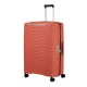 SAMSONITE Mala de Viagem Gigante 81cm 4R Exp Upscape Argila | Ref. 92.143111-7060