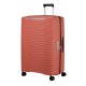 SAMSONITE Mala de Viagem Gigante 81cm 4R Exp Upscape Argila | Ref. 92.143111-7060