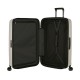 SAMSONITE Mala de Viagem Grande 75cm 4R Exp Nuon Quartzo Mate | Ref. 92.134402-A706