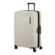 SAMSONITE Mala de Viagem Grande 75cm 4R Exp Nuon Quartzo Mate | Ref. 92.134402-A706