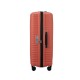 SAMSONITE Mala de Viagem Grande 75cm 4R Exp Upscape Argila | Ref. 92.143110-7060