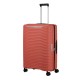 SAMSONITE Mala de Viagem Grande 75cm 4R Exp Upscape Argila | Ref. 92.143110-7060