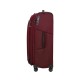 SAMSONITE Mala de Viagem Grande 79cm 4R Exp Respark Bordô | Ref. 92.143331-1153