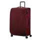 SAMSONITE Mala de Viagem Grande 79cm 4R Exp Respark Bordô | Ref. 92.143331-1153