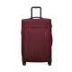 SAMSONITE Mala de Viagem Média 67cm 4R Exp Respark Bordô | Ref. 92.143330-1153