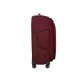 SAMSONITE Mala de Viagem Média 67cm 4R Exp Respark Bordô | Ref. 92.143330-1153