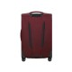 SAMSONITE Mala de Viagem Média 67cm 4R Exp Respark Bordô | Ref. 92.143330-1153