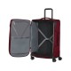 SAMSONITE Mala de Viagem Média 67cm 4R Exp Respark Bordô | Ref. 92.143330-1153
