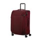 SAMSONITE Mala de Viagem Média 67cm 4R Exp Respark Bordô | Ref. 92.143330-1153