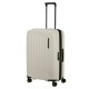 SAMSONITE Mala de Viagem Média 69cm 4R Exp Nuon Quartzo Mate | Ref. 92.134400-A706
