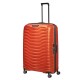 SAMSONITE Mala de Viagem Gigante 86cm 4R Proxis Laranja | Ref. 92.149296-T189