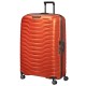 SAMSONITE Mala de Viagem Gigante 86cm 4R Proxis Laranja | Ref. 92.149296-T189