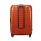 SAMSONITE Mala de Viagem Gigante 81cm 4R Proxis Laranja | Ref. 92.126043-T189