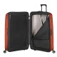 SAMSONITE Mala de Viagem Gigante 81cm 4R Proxis Laranja | Ref. 92.126043-T189