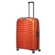 SAMSONITE Mala de Viagem Gigante 81cm 4R Proxis Laranja | Ref. 92.126043-T189