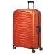 SAMSONITE Mala de Viagem Gigante 81cm 4R Proxis Laranja | Ref. 92.126043-T189
