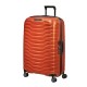 SAMSONITE Mala de Viagem Grande 75cm 4R Proxis Laranja | Ref. 92.126042-T189