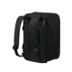 SAMSONITE Saco 3-WAY Ryanair/Vueling 40cm Respark Preto | Ref. 92.155332-7416