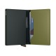 Carteira SECRID Bandwallet Matte Leaf-Khaki | Ref. 297.BMA-LK