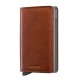 Carteira SECRID Slimwallet Texano Saddle | Ref. 297.STE-S