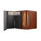 Carteira SECRID Slimwallet Texano Saddle | Ref. 297.STE-S