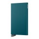 SECRID Porta-Cartões Premium Cardprotector Fluted Teal+ | Ref. 297.CFI-T