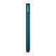 SECRID Porta-Cartões Premium Cardprotector Fluted Teal+ | Ref. 297.CFI-T
