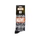 Meias Estampadas MARVEL - Nº 38/45 2900002539 Cinza | Ref. 299.2900002539