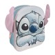 Mochila Infantil 31cm STITCH 3D Aplicações Multicolor | Ref. 299.2100005076