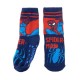 Pack 2 Pares de Meias Antiderrapantes SPIDERMAN - Nº 27/30 Azul/Vermelho | Ref. 299.2900002977M