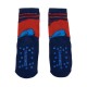 Pack 2 Pares de Meias Antiderrapantes SPIDERMAN - Nº 31/34 Azul/Vermelho | Ref. 299.2900002977LPack 2 Pares de Meias Antiderrapantes SPIDERMAN - Nº 31/34 Azul/Vermelho | Ref. 299.2900002977L