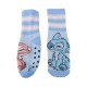 Pack 2 Pares de Meias Antiderrapantes STITCH - Nº 27/30 Azul | Ref. 299.2900002978S