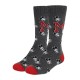 Pack 3 Pares de Meias Estampadas MICKEY - Nº 36/43 Multicolor | Ref. 299.2900002451