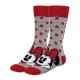 Pack 3 Pares de Meias Estampadas MINNIE - Nº 36/43 Multicolor | Ref. 299.2900002450
