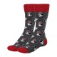 Pack 3 Pares de Meias Estampadas MINNIE - Nº 36/43 Multicolor | Ref. 299.2900002450