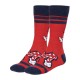 Pack 3 Pares de Meias Estampadas MINNIE - Nº 36/43 Multicolor | Ref. 299.2900002450