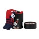 Pack 3 Pares de Meias Estampadas MINNIE - Nº 36/43 Multicolor | Ref. 299.2900002450
