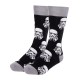 Pack 3 Pares de Meias Estampadas STAR WARS - Nº 38/45 Multicolor | Ref. 299.2900002554