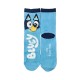 Pack 4 Pares de Meias Estampadas BLUEY - Nº 23/26 Multicolor | Ref. 299.2900002668