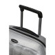 SAMSONITE Mala Cabine / Trolley 55cm 4R Exp C-Lite LTD Alumínio | Ref. 92.141368-1004