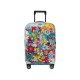 SAMSONITE Mala Cabine / Trolley 55cm 4R Exp C-Lite LTD Daylight | Ref. 92.141368-A179