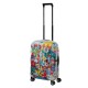 SAMSONITE Mala Cabine / Trolley 55cm 4R Exp C-Lite LTD Daylight | Ref. 92.141368-A179