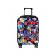 SAMSONITE Mala Cabine / Trolley 55cm 4R Exp C-Lite LTD Nightfall | Ref. 92.141368-A720