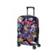 SAMSONITE Mala Cabine / Trolley 55cm 4R Exp C-Lite LTD Nightfall | Ref. 92.141368-A720