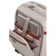 SAMSONITE Mala de Cabine 55cm 4R Exp Image Easy Access Marfim | Ref. 92.154691-1451