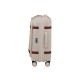 SAMSONITE Mala de Cabine 55cm 4R Exp Image Easy Access Marfim | Ref. 92.154691-1451