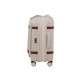 SAMSONITE Mala de Cabine 55cm 4R Exp Image Easy Access Marfim | Ref. 92.154691-1451