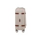 SAMSONITE Mala de Cabine 55cm 4R Exp Image Easy Access Marfim | Ref. 92.154691-1451