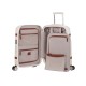 SAMSONITE Mala de Cabine 55cm 4R Exp Image Easy Access Marfim | Ref. 92.154691-1451